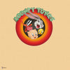 Looney Tunes 213 behang van LondonArt — kleurstaal