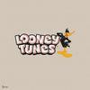 Looney Tunes 219 behang van LondonArt — kleurstaal