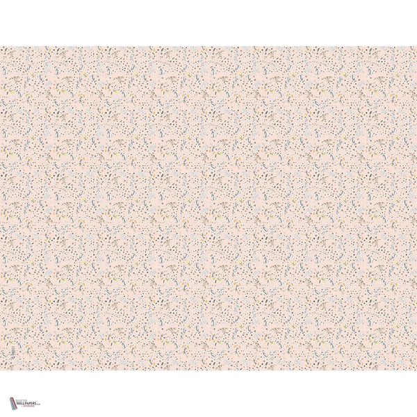 Looney Tunes 228 behang van LondonArt — volledig ontwerp