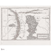 Lord Of The Rings 401 behang van LondonArt — volledig ontwerp