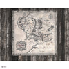 Lord Of The Rings 402 behang van LondonArt — volledig ontwerp