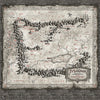 Lord Of The Rings 402 behang van LondonArt — kleurstaal