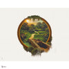 Lord Of The Rings 403 behang van LondonArt — volledig ontwerp