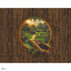 Lord Of The Rings 403 behang van LondonArt — volledig ontwerp
