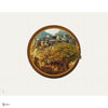 Lord Of The Rings 405 behang van LondonArt — volledig ontwerp