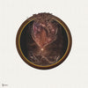 Lord Of The Rings 407 behang van LondonArt — kleurstaal
