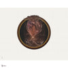 Lord Of The Rings 407 behang van LondonArt — volledig ontwerp