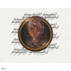 Lord Of The Rings 407 behang van LondonArt — volledig ontwerp