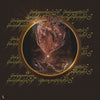Lord Of The Rings 407 behang van LondonArt — kleurstaal