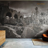 Lord Of The Rings 410 behang van LondonArt — interieur