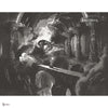 Lord Of The Rings 416 behang van LondonArt — volledig ontwerp