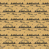 Lord Of The Rings 422 behang van LondonArt — kleurstaal