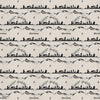 Lord Of The Rings 422 behang van LondonArt — kleurstaal