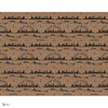 Lord Of The Rings 422 behang van LondonArt — volledig ontwerp