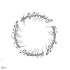 Lord Of The Rings 425 behang van LondonArt — volledig ontwerp