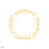 Lord Of The Rings 425 behang van LondonArt — volledig ontwerp