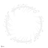 Lord Of The Rings 425 behang van LondonArt — kleurstaal