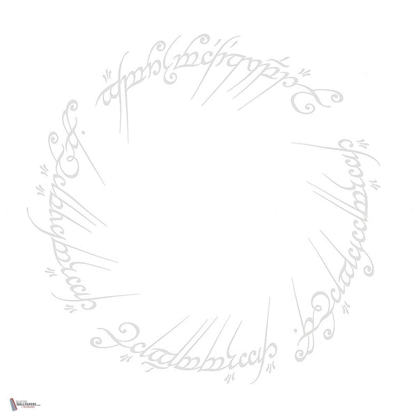Lord Of The Rings 425 behang van LondonArt — kleurstaal