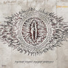 Lord Of The Rings 426 behang van LondonArt — kleurstaal