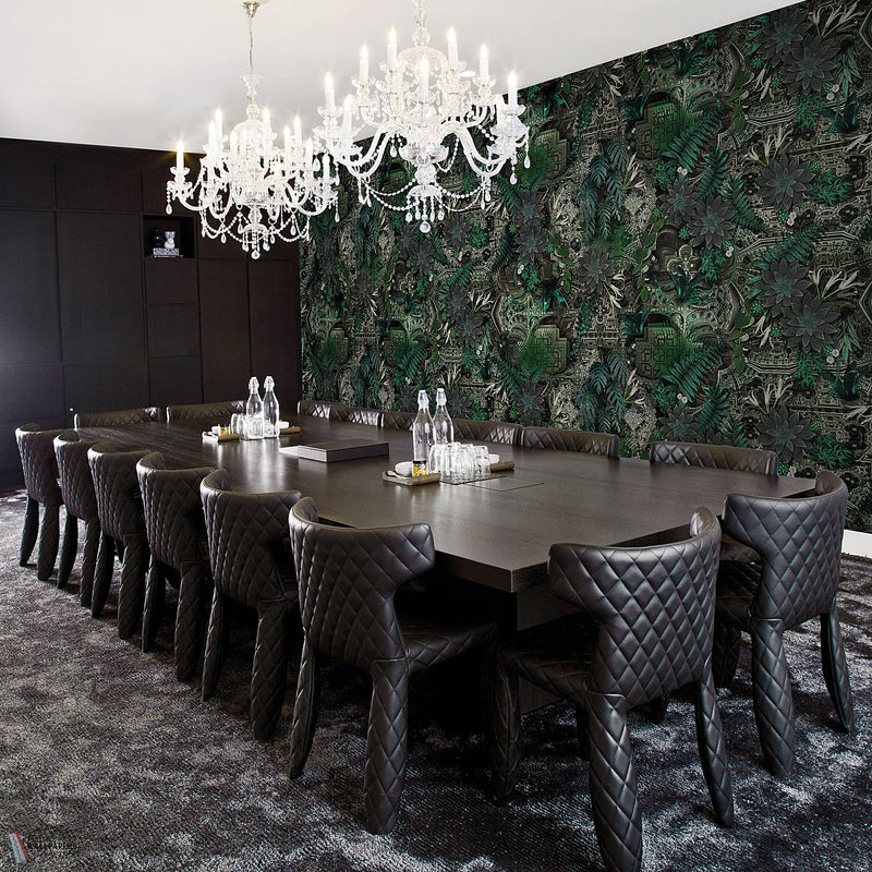 Machu Picchu wallpaper by LondonArt — interior