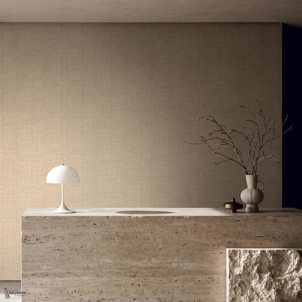 Miami wallpaper by LondonArt — interior