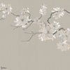 My Romance wallpaper by LondonArt — colour swatch