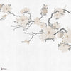 My Romance wallpaper by LondonArt — colour swatch
