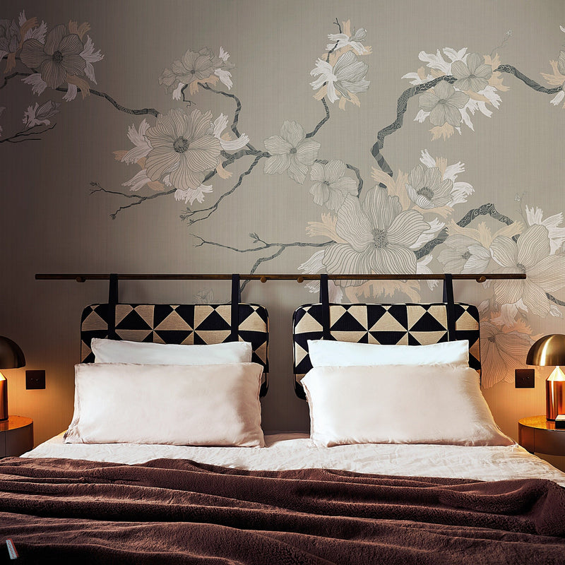 My Romance wallpaper by LondonArt — interior