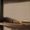 Mykonos papier peint en MYK103 de LondonArt détail