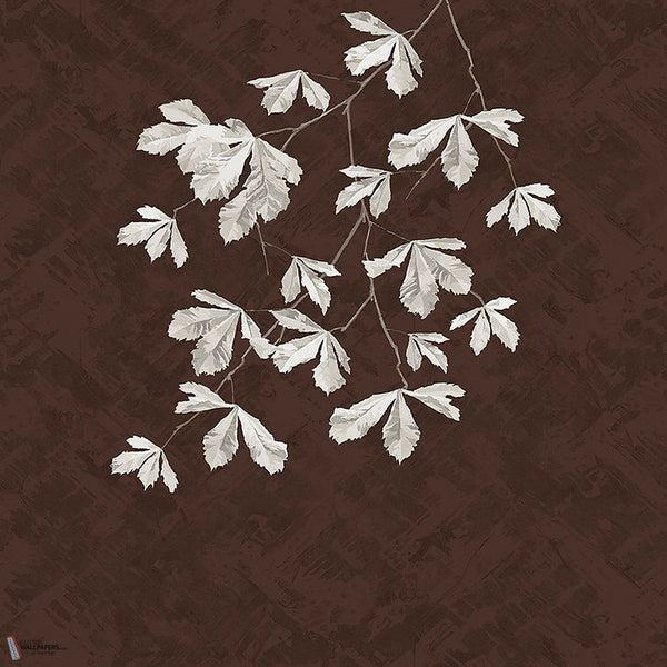 Night and Day wallpaper by LondonArt — colour swatch