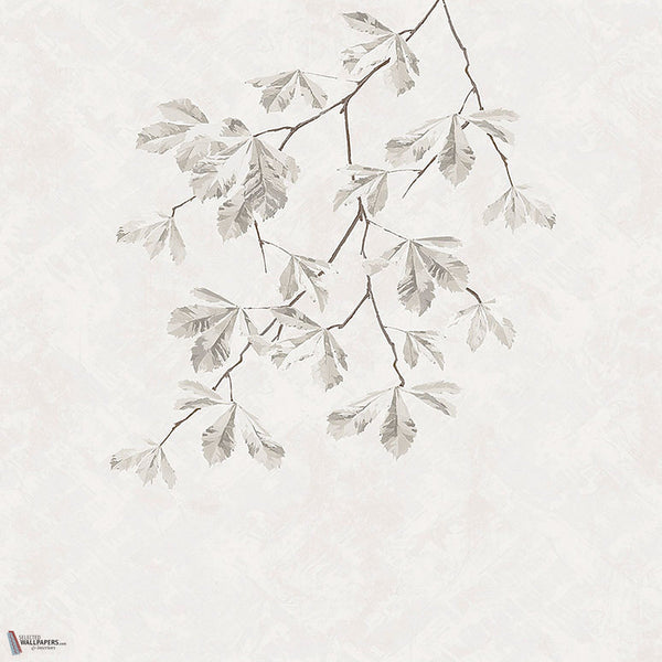 Night and Day wallpaper by LondonArt — colour swatch