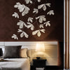 Night and Day wallpaper by LondonArt — interior