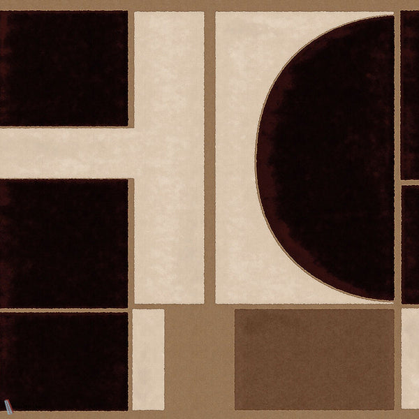 Piet #2 wallpaper by LondonArt — colour swatch