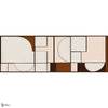 Piet #2 wallpaper by LondonArt — full design