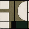 Piet #2 wallpaper by LondonArt — colour swatch