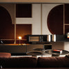 Piet #2 wallpaper by LondonArt — interior