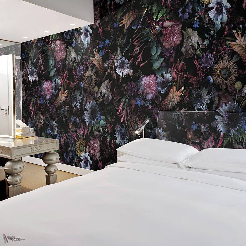 Rio Tapete von LondonArt — Interieur