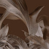 Sandstone Dreams wallpaper by LondonArt — colour swatch