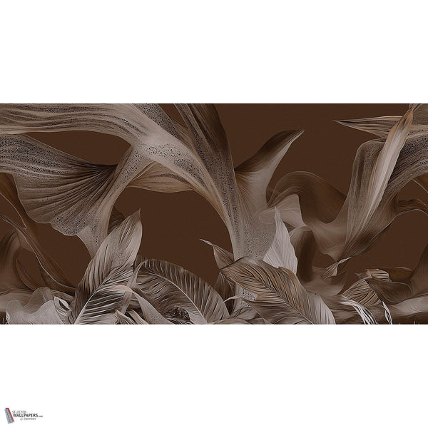 Sandstone Dreams wallpaper by LondonArt — full design