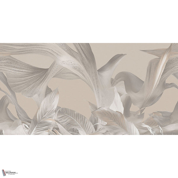 Sandstone Dreams wallpaper by LondonArt — full design