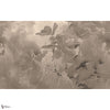 Silken Petals wallpaper by LondonArt — full design