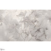 Silken Petals wallpaper by LondonArt — full design