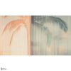 Soft Meridian wallpaper by LondonArt — full design