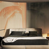 Soft Meridian wallpaper by LondonArt — interior