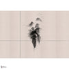 Sumie #1 #2 #3 wallpaper by LondonArt — full design