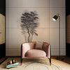 Sumie #1 #2 #3 Tapete von LondonArt — Interieur