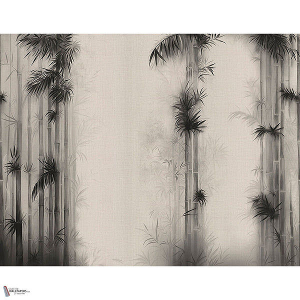 Sumie #4 wallpaper by LondonArt — full design