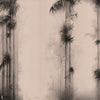 Sumie #4 wallpaper by LondonArt — colour swatch
