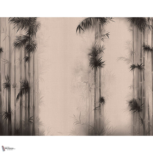 Sumie #4 wallpaper by LondonArt — full design