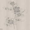Sumie #5 #6 wallpaper by LondonArt — colour swatch